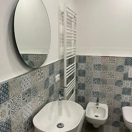 Dream Apartmán Baveno