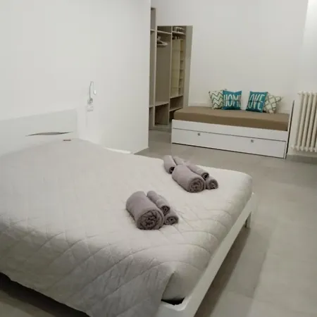 Dream Apartmán Baveno