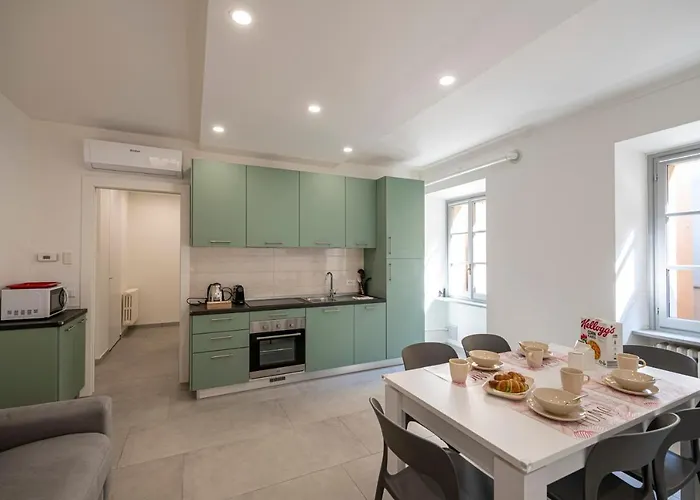 Appartamento Dream Baveno