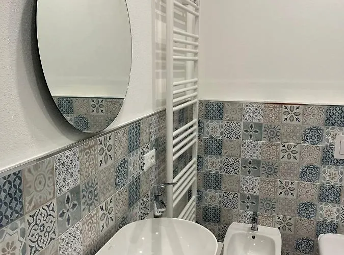 Dream 아파트 바메노