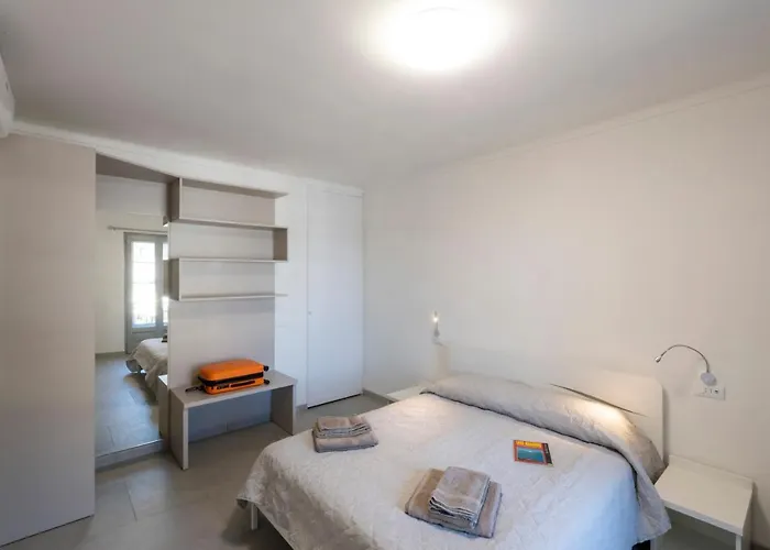 Dream Appartamento Baveno