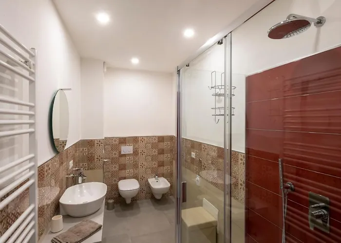 Lejlighed Dream Baveno