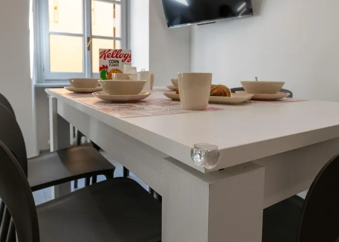 Dream Appartamento *