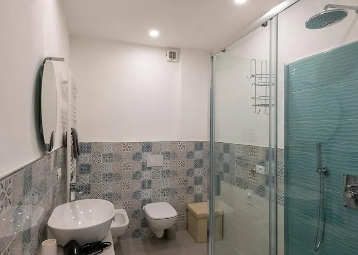 Dream Lejlighed Baveno