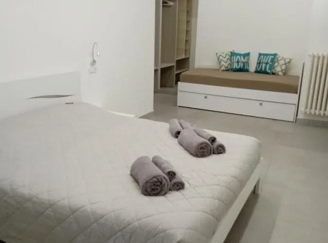 Dream Lejlighed Baveno